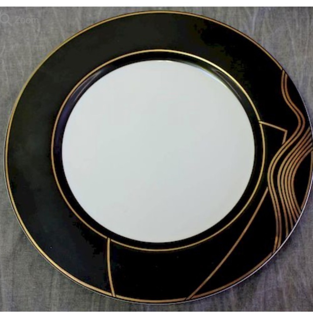 SWID POWELL Stream 6 plates